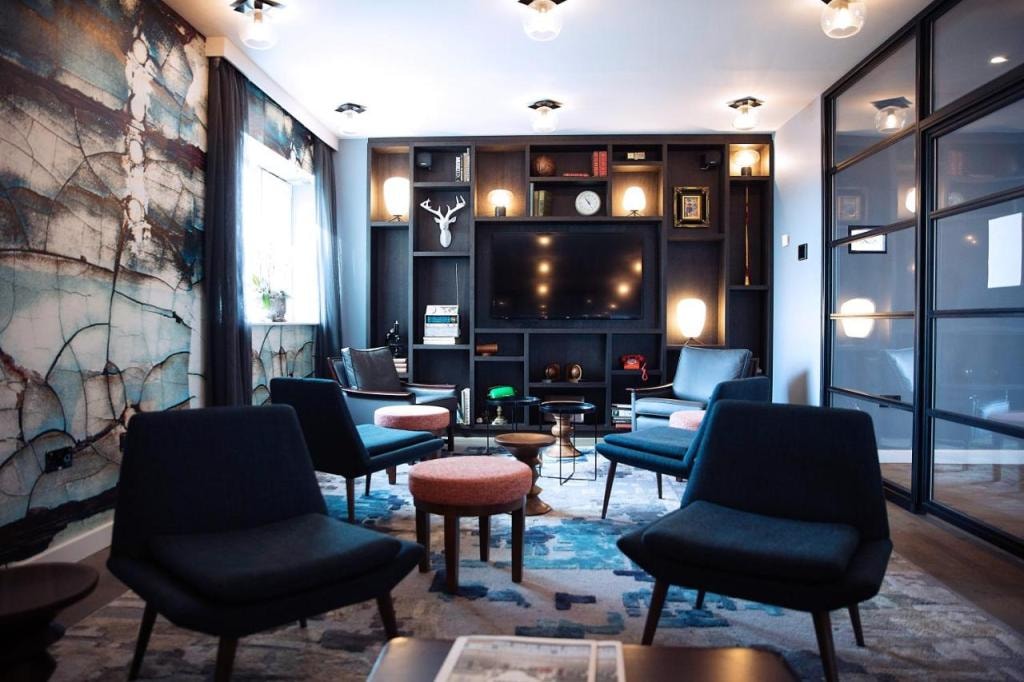 Malmaison Brighton
