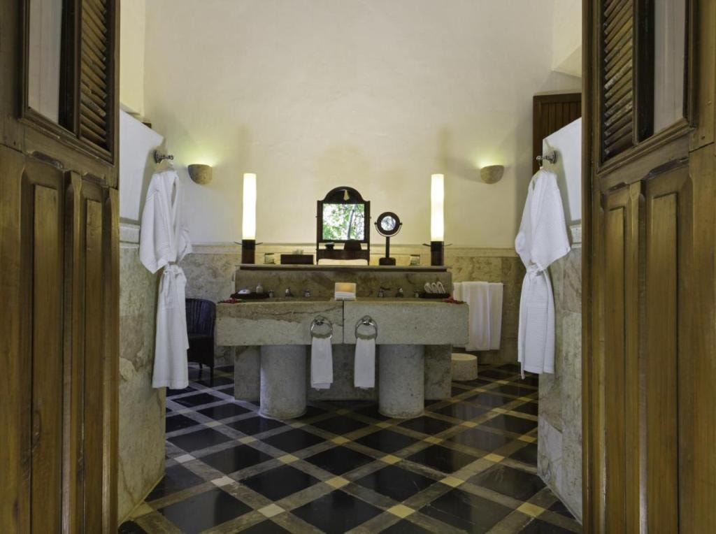 Hacienda Temozon Sur