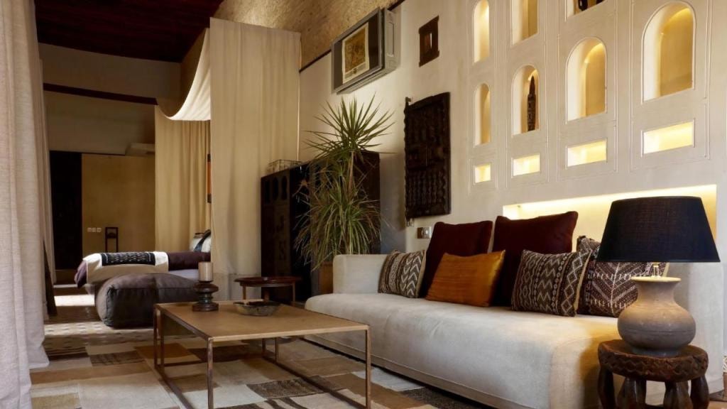 Karawan Riad