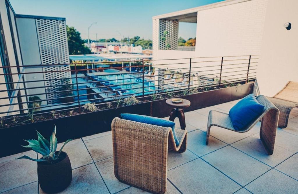 South Congress Hotel
