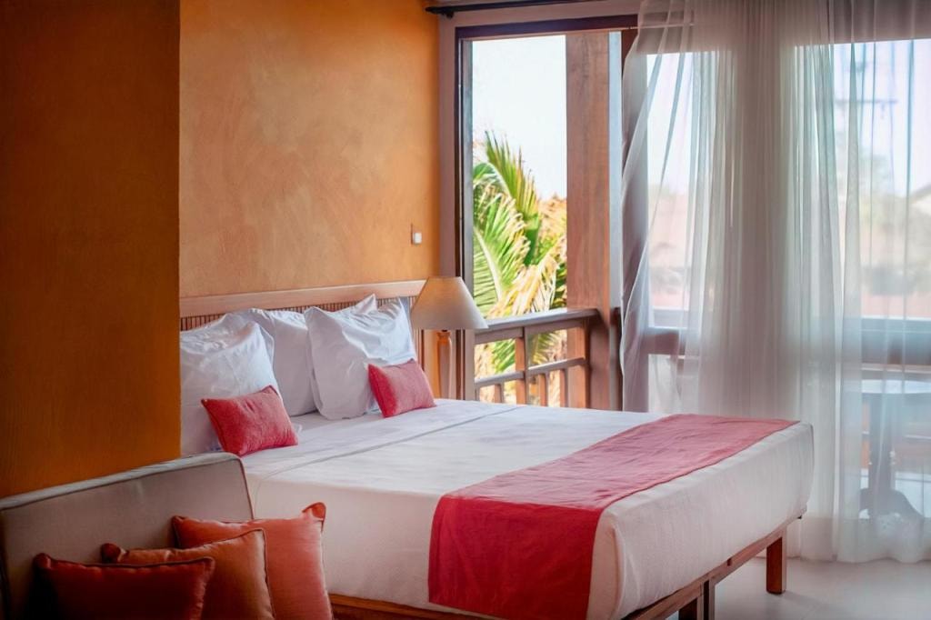 Zorah Beach Hotel