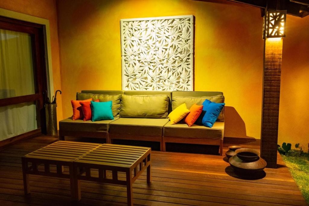 Zorah Beach Hotel