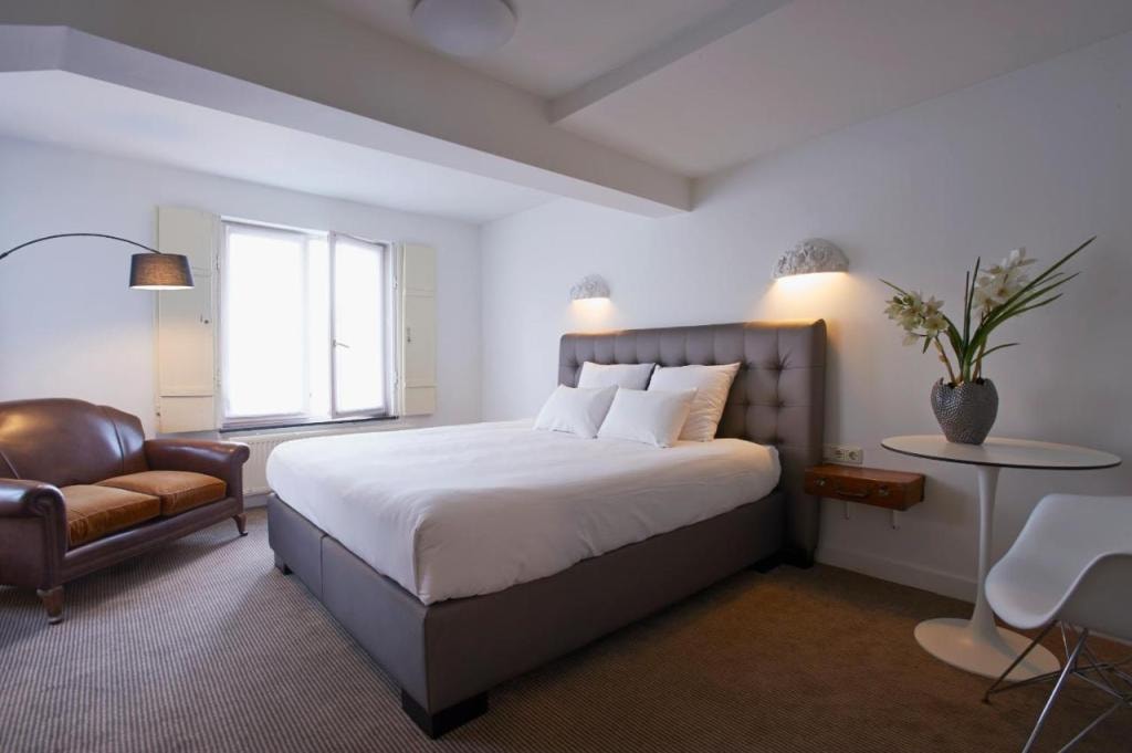 Hotel Les Charmes