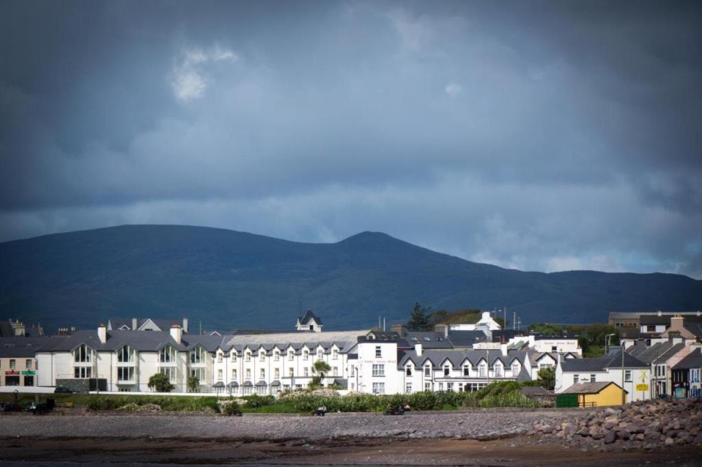 Butler Arms Hotel