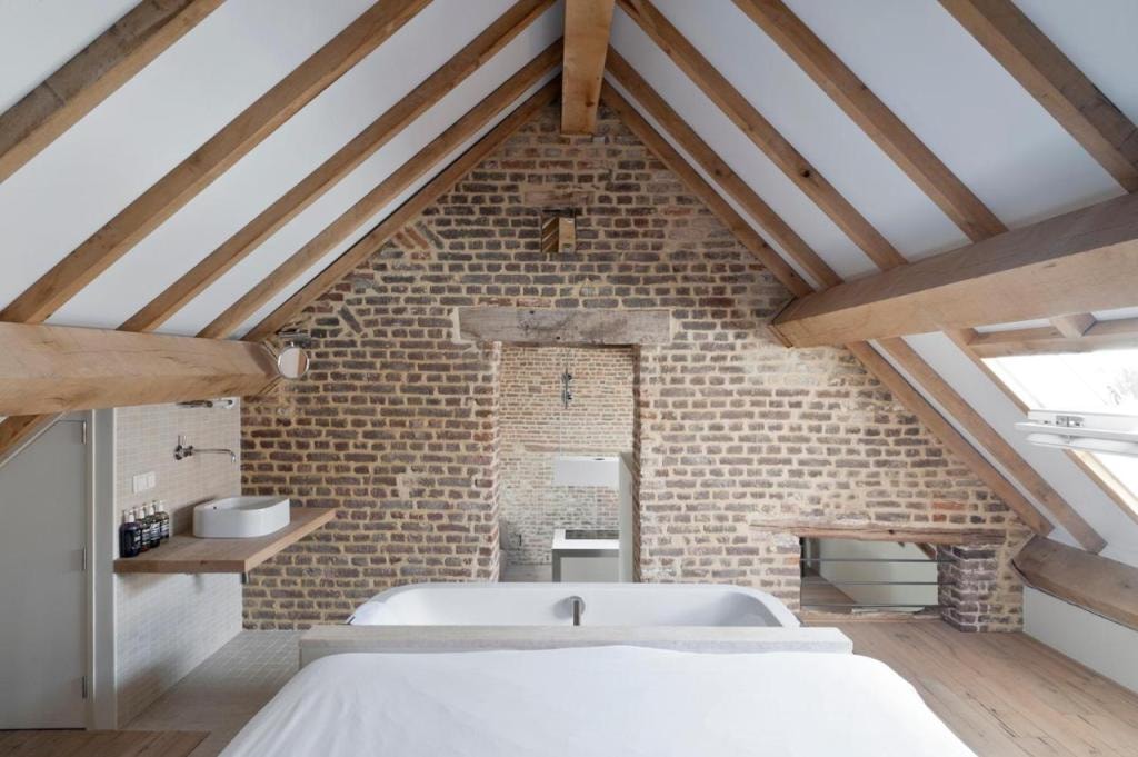 Cour 8 Lofts