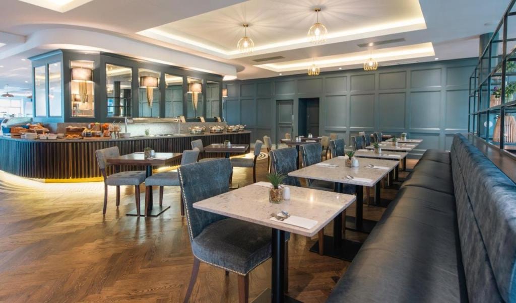 Waterford Viking Hotel