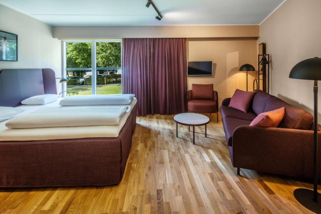Scandic Silkeborg