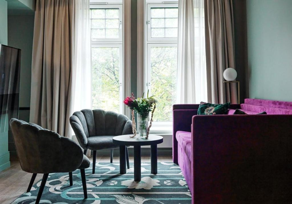 Hotel Christiania Teater