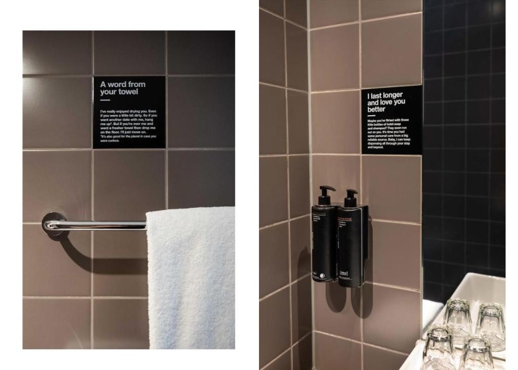 Conscious Hotel Vondelpark