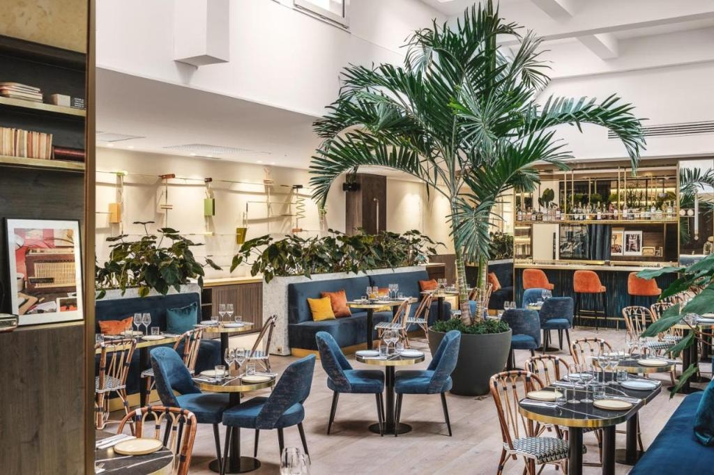 PLEY Hotel
