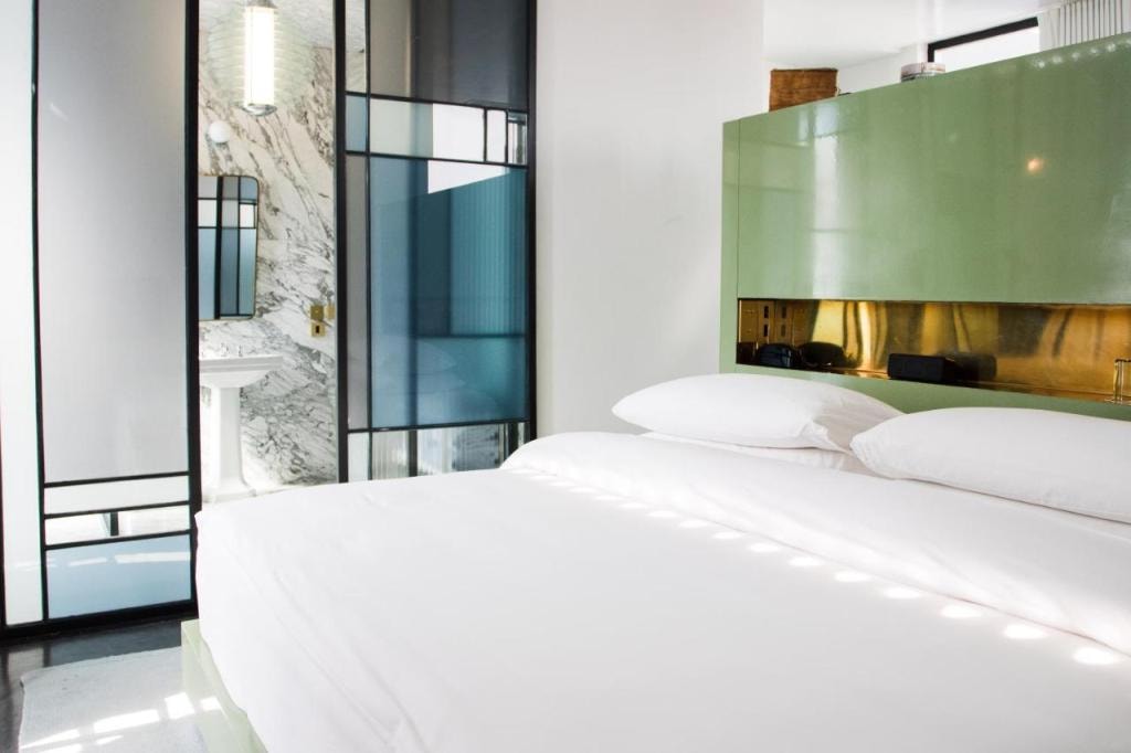 Casa Habita, a Member of Design Hotels
