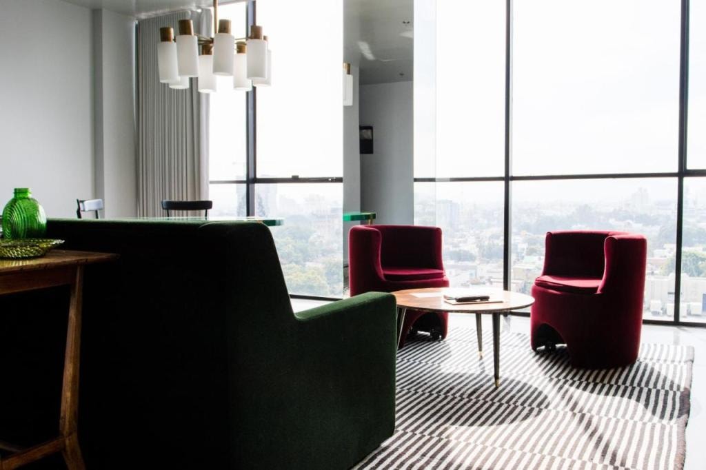 Casa Habita, a Member of Design Hotels
