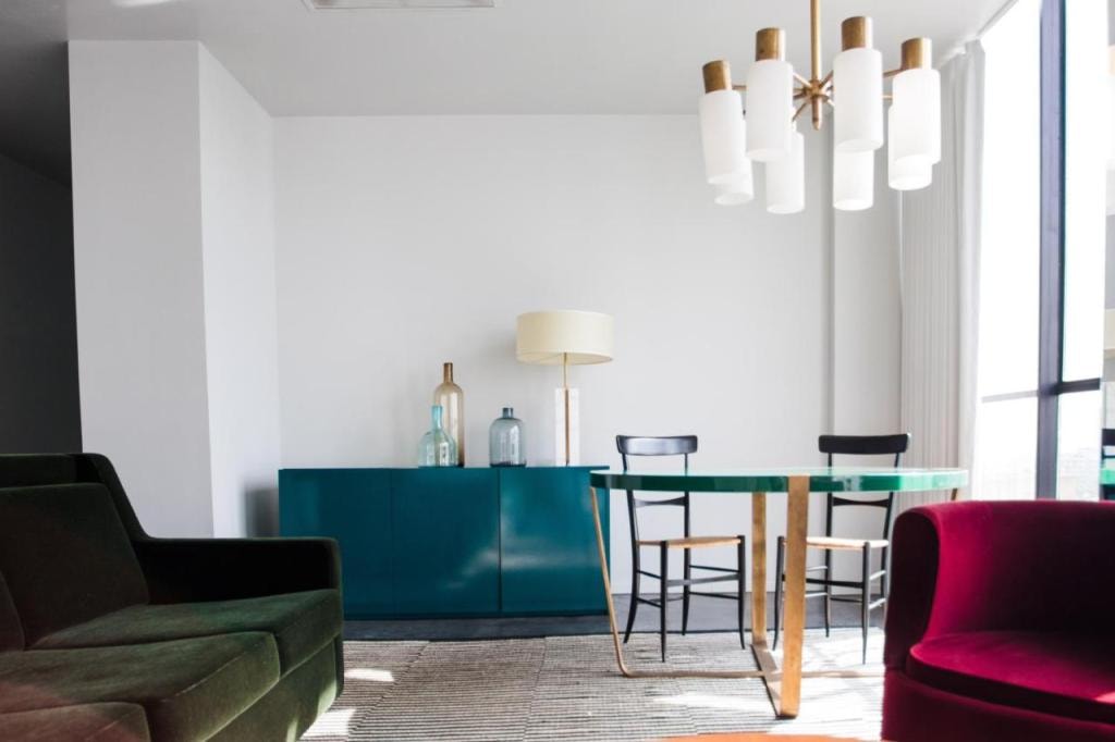 Casa Habita, a Member of Design Hotels