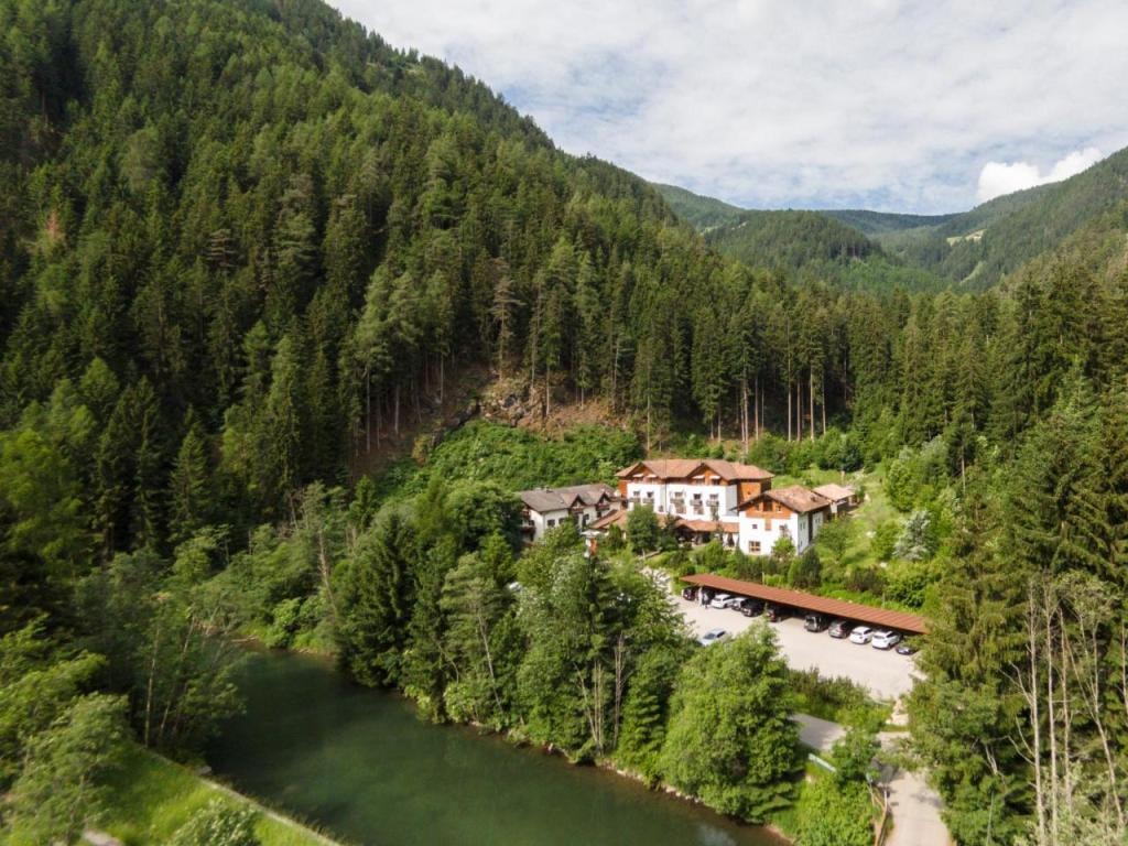 Hotel Bad Schörgau