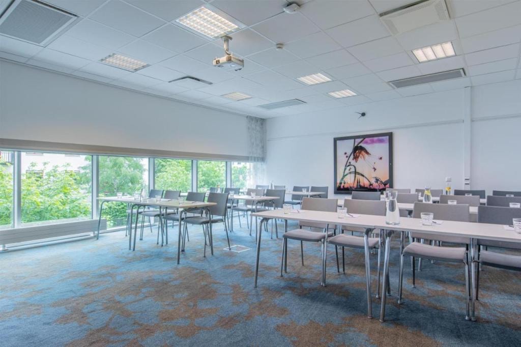 Radisson Blu Hotel Uppsala
