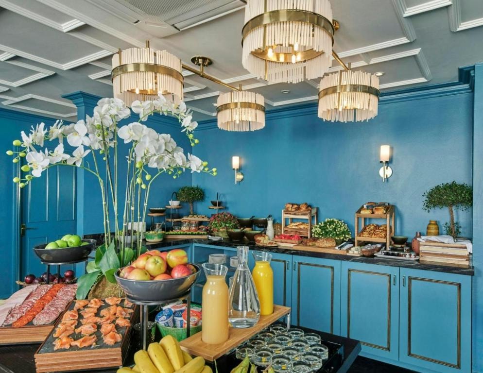 The Academy - Small Luxury Hotels of the World