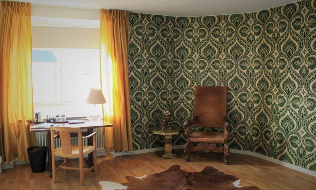 Rosersbergs Slottshotell