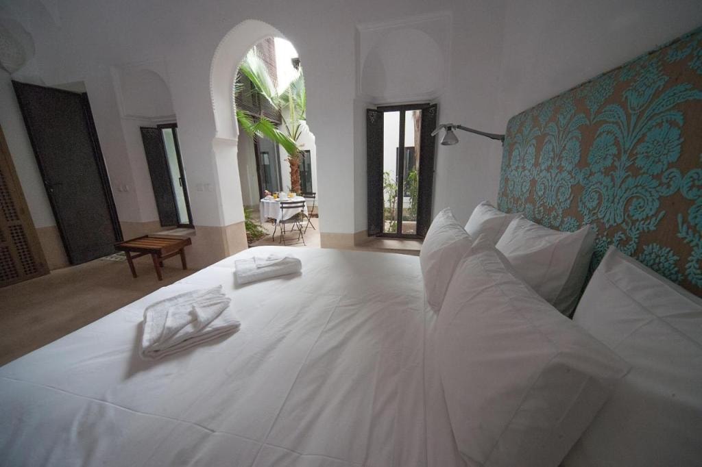 Riad Jaaneman