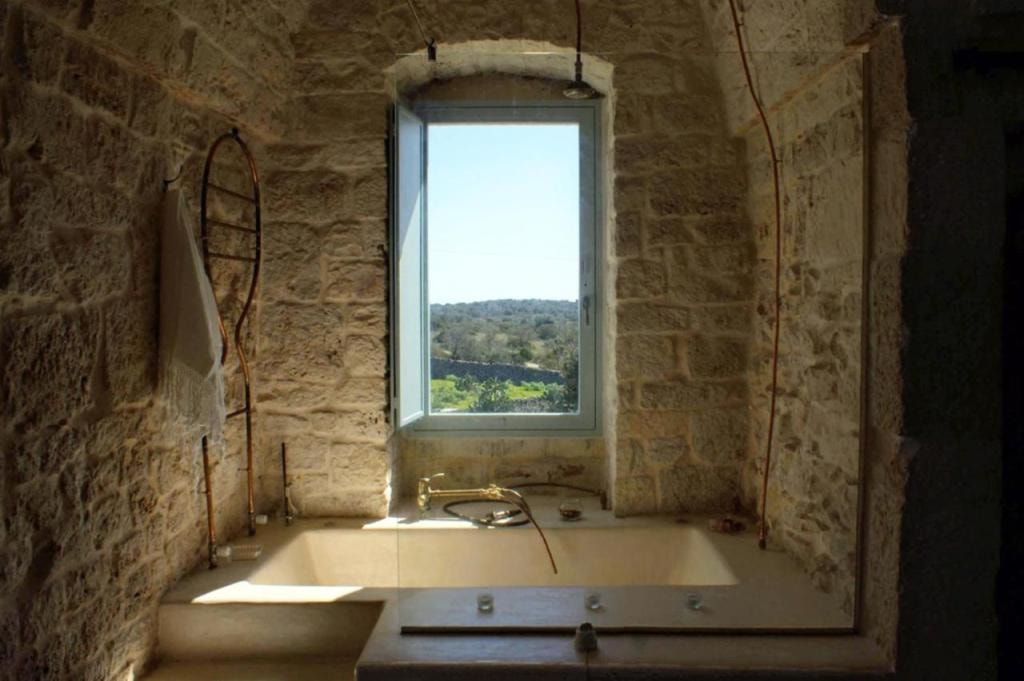 Masseria LoJazzo