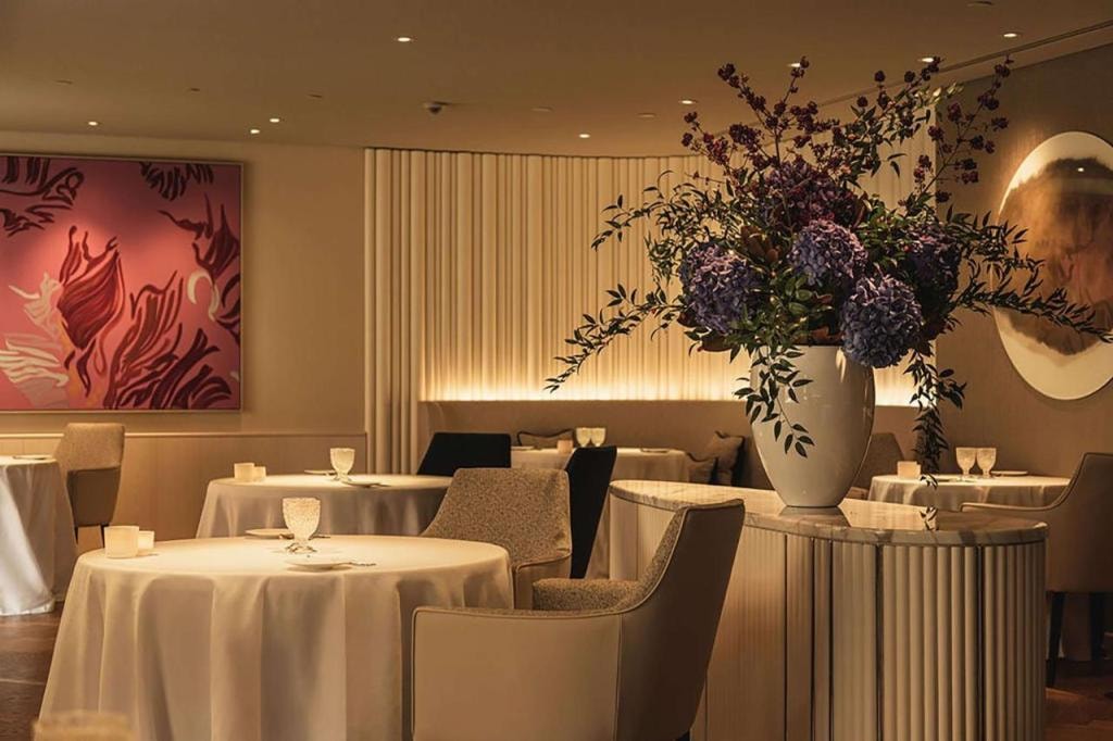 Waldorf Astoria Amsterdam