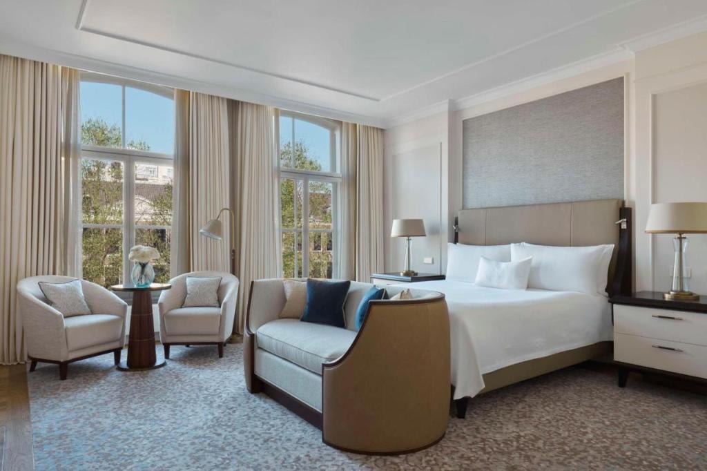 Waldorf Astoria Amsterdam