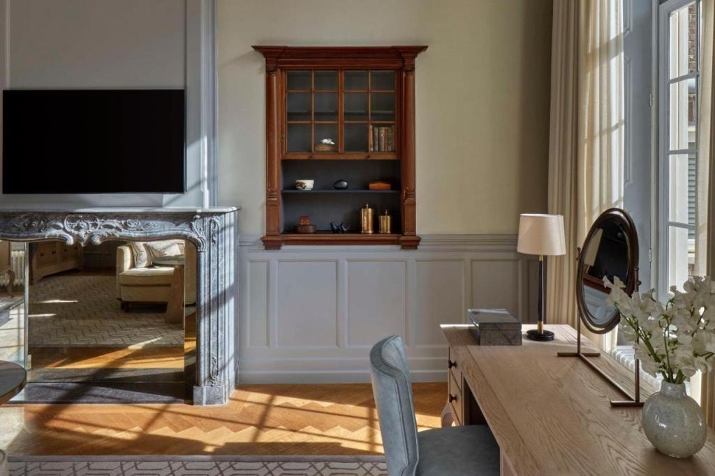 Waldorf Astoria Amsterdam