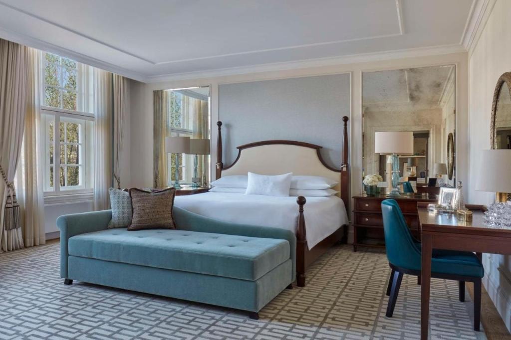 Waldorf Astoria Amsterdam
