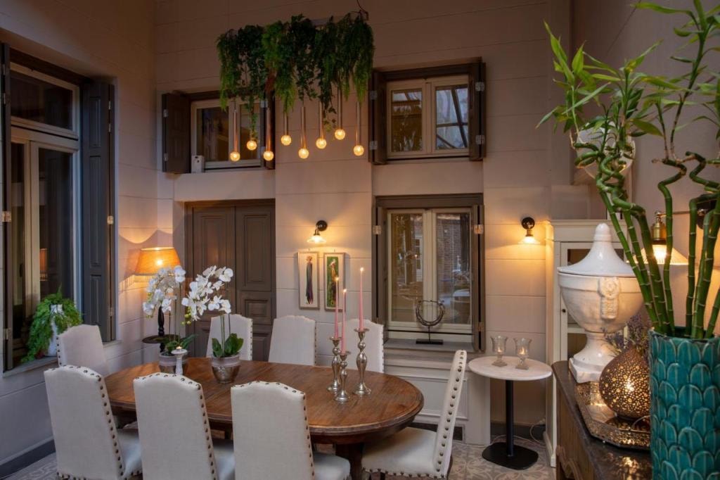 Marpessa Hotel & Spa