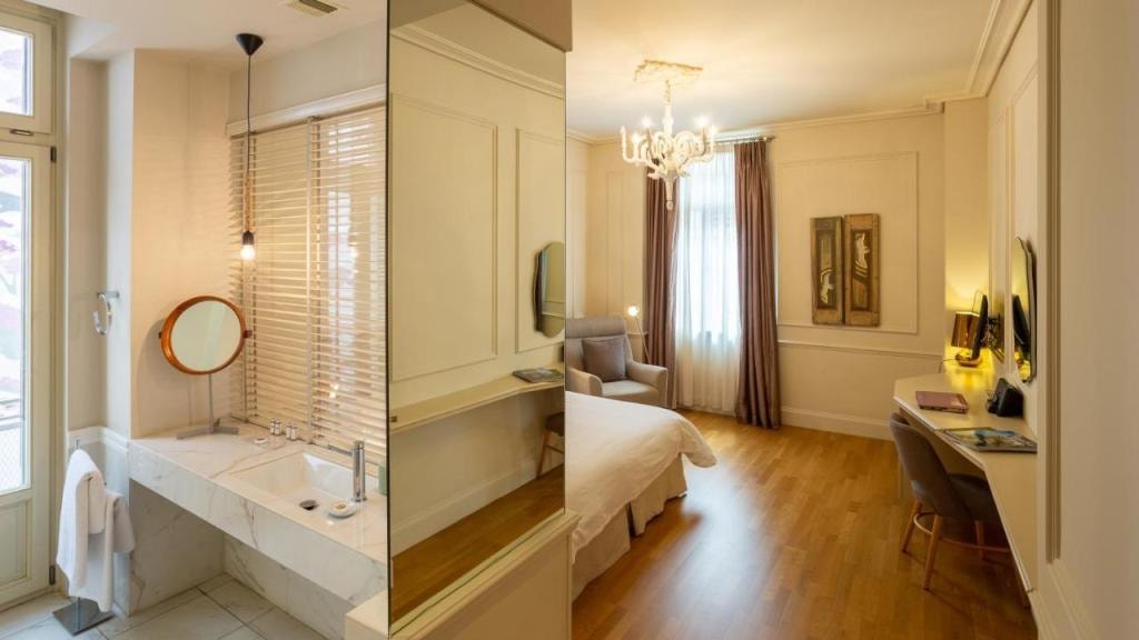 Marpessa Hotel & Spa