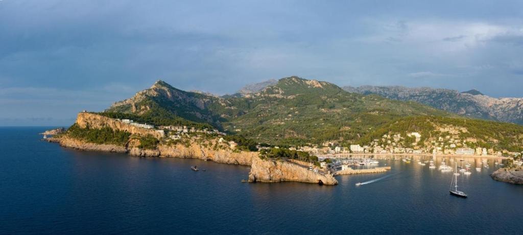 Jumeirah Mallorca
