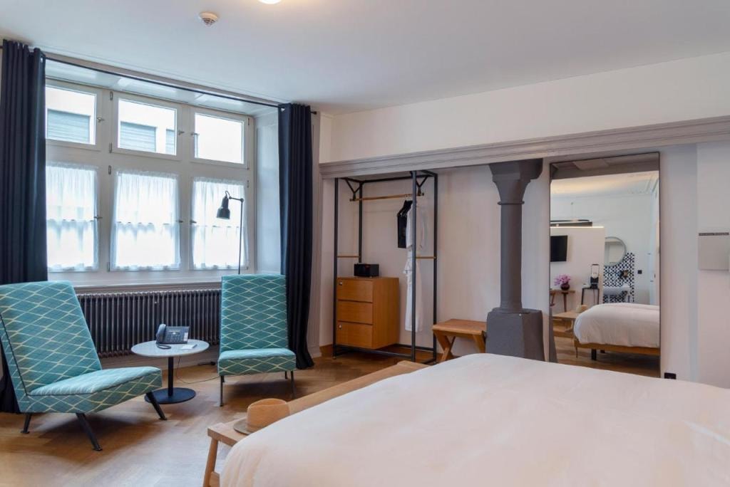 Marktgasse Hotel