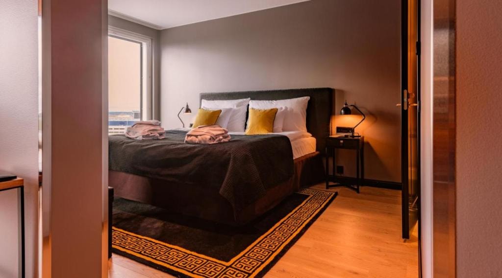 Clarion Hotel Aviapolis