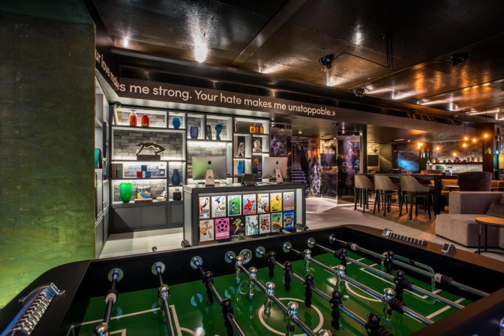 Pestana CR7 Lisboa