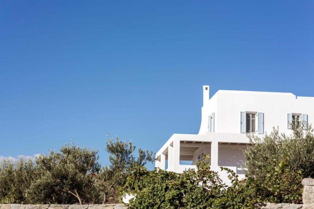 Naxian Collection - Small Luxury Hotel of the World