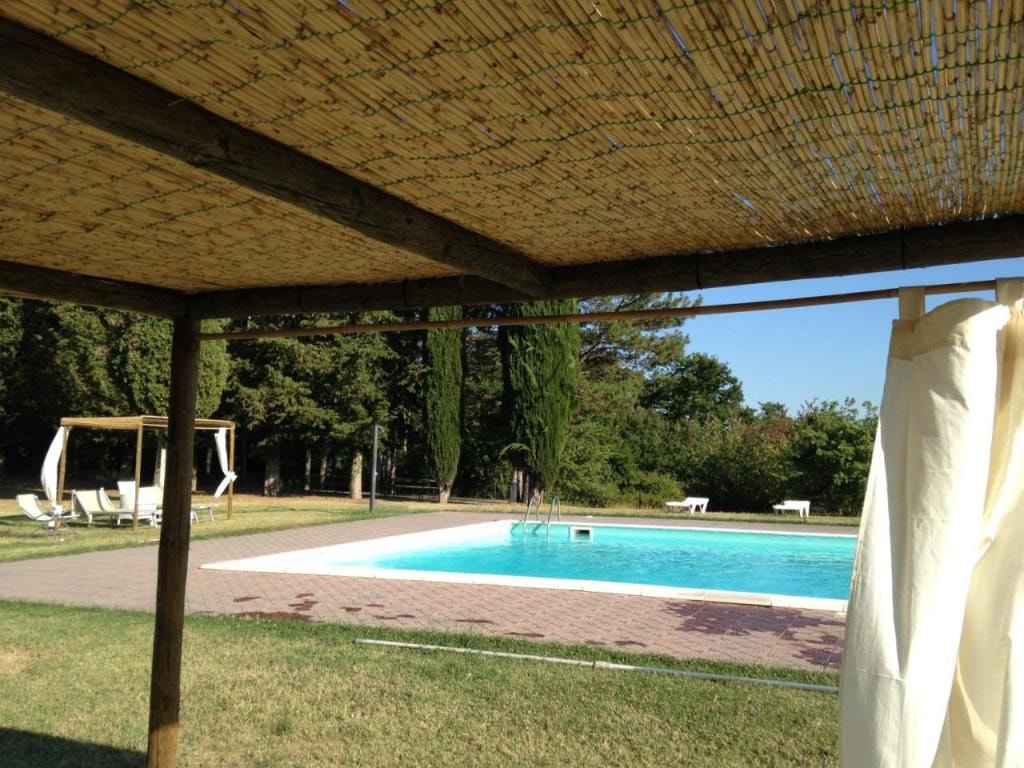 Le Palazze B&b