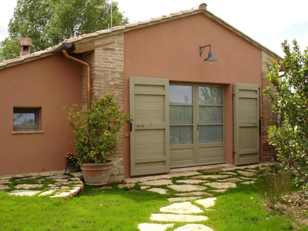 Le Palazze B&b