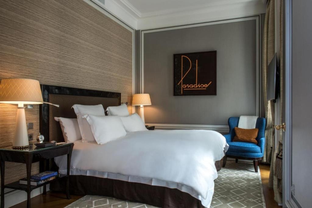 Hotel de Crillon