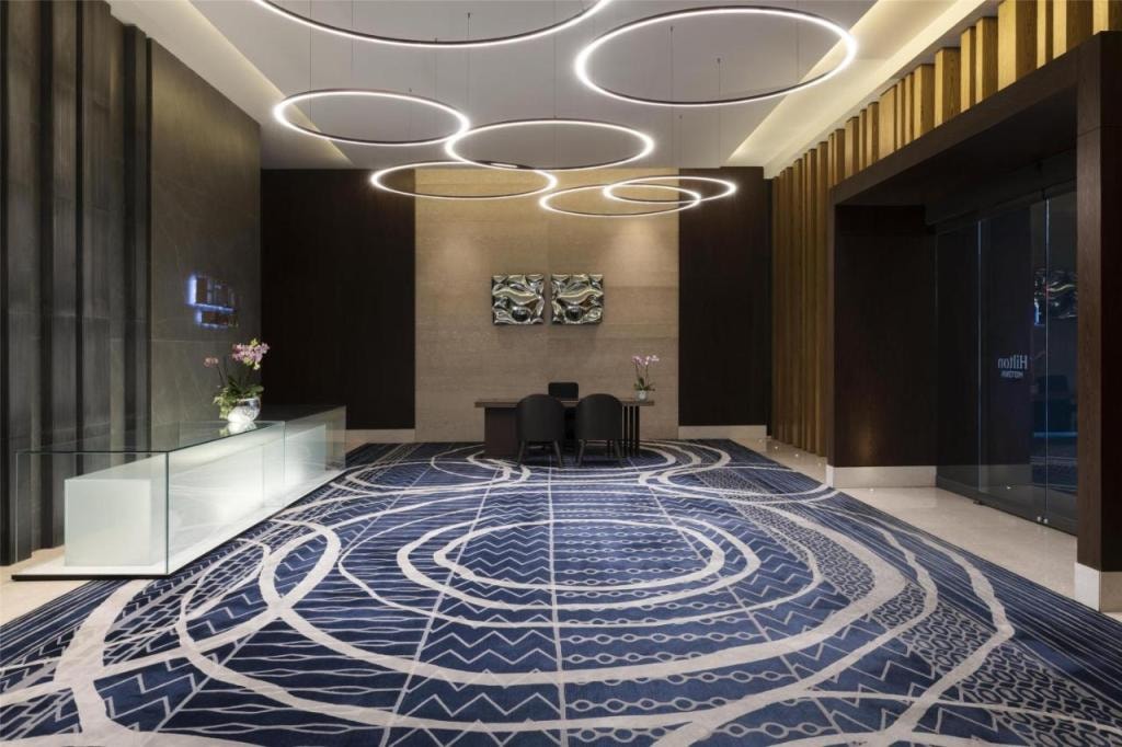 Hilton Guadalajara Midtown