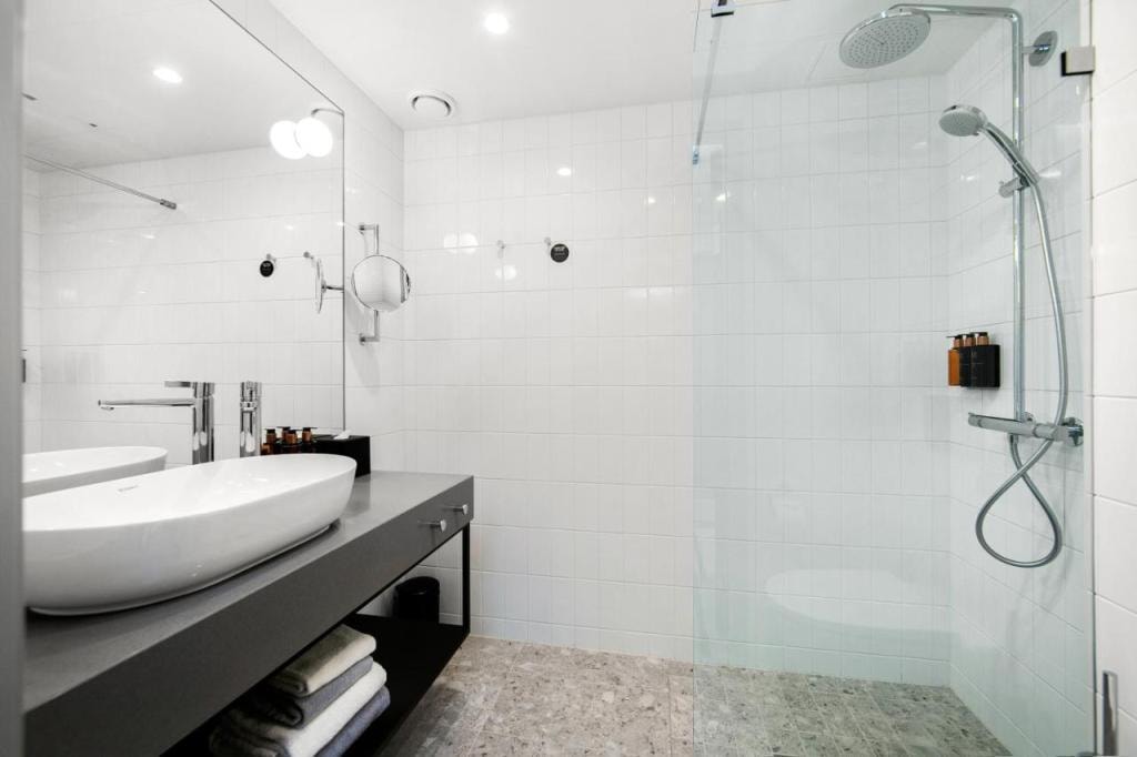 Clarion Hotel Oslo