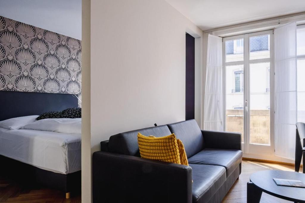 Consum Boutique Hotel