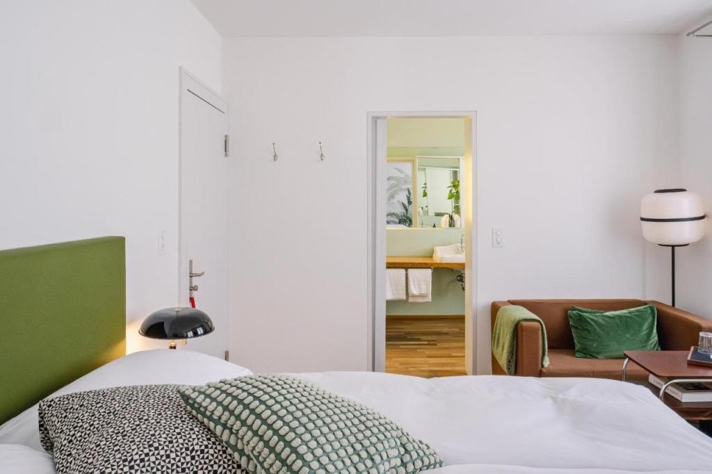 Consum Boutique Hotel