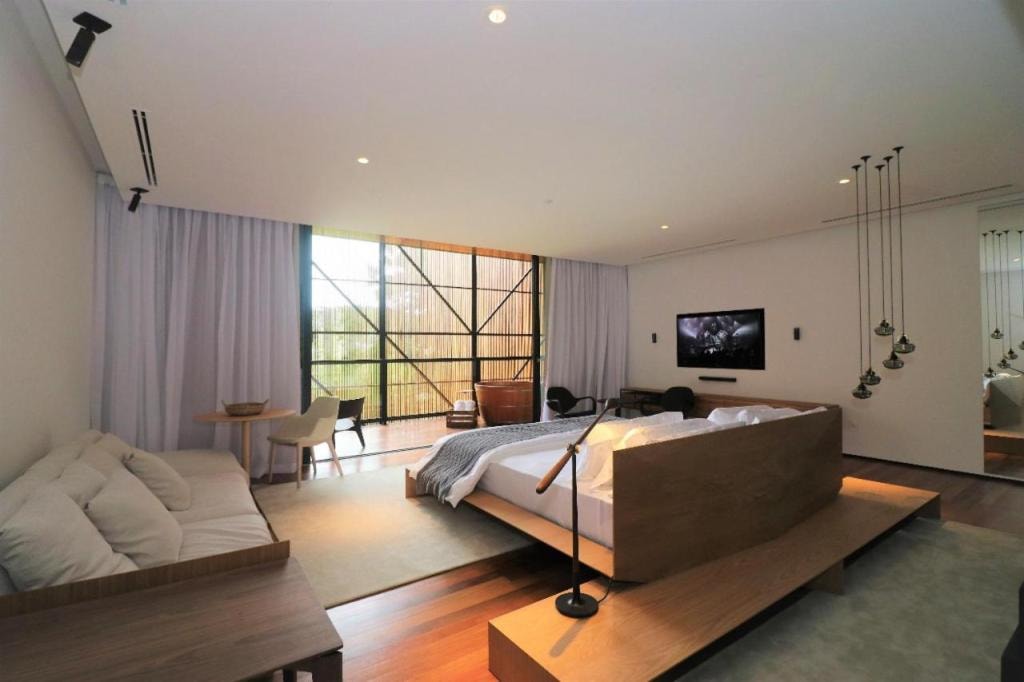 Felissimo Exclusive Hotel