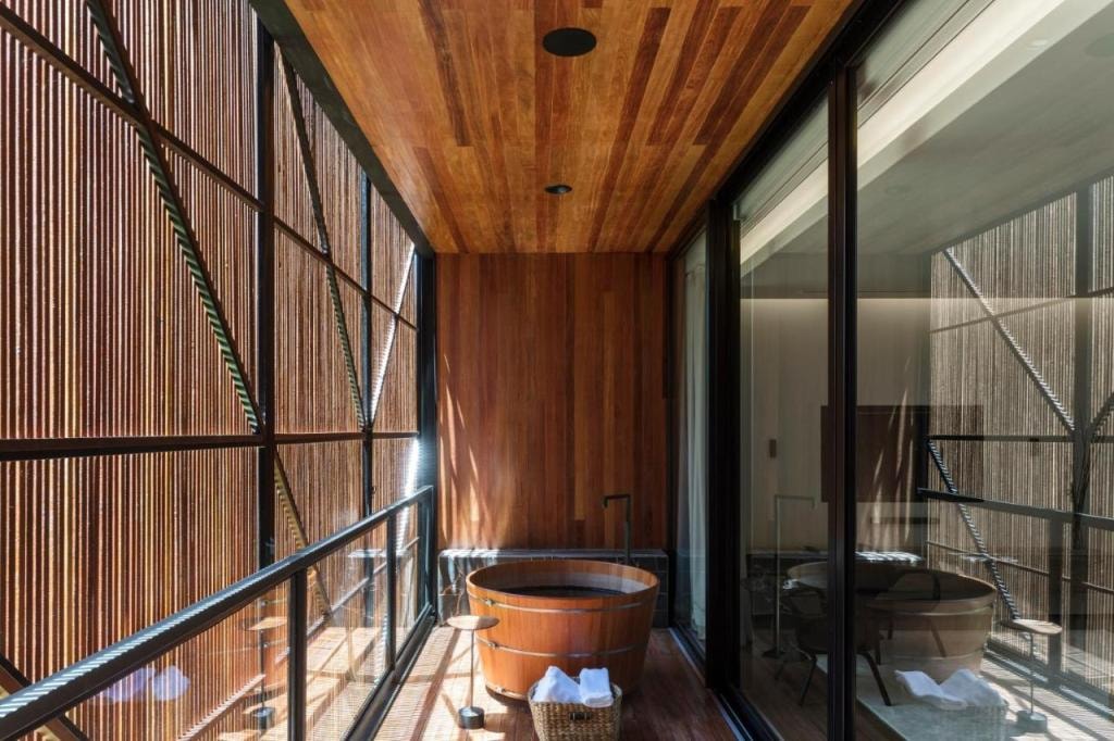 Felissimo Exclusive Hotel