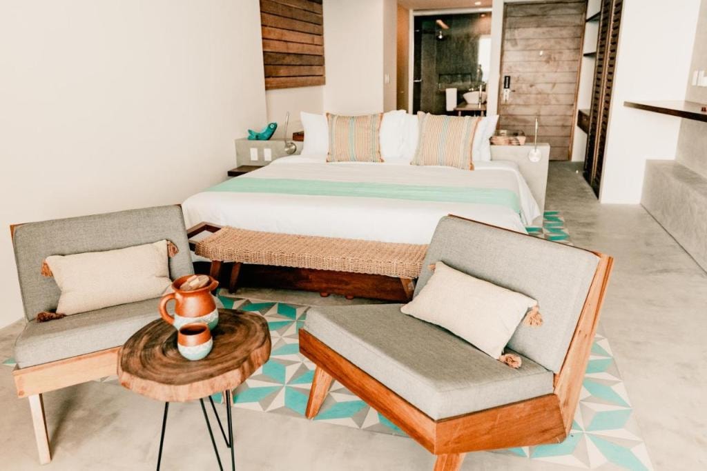 Hotel B Unique