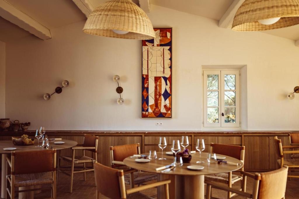 Capelongue, a Beaumier hotel & Spa