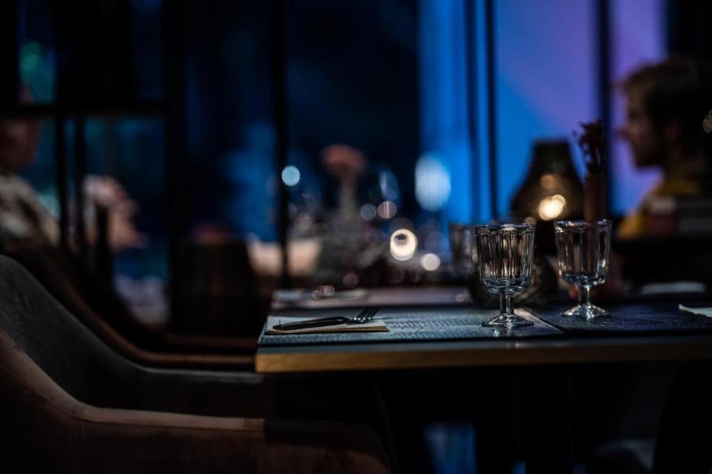 Boutiquehotel 't Fraeyhuis - adults only