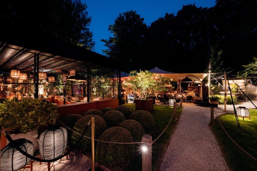 Boutiquehotel 't Fraeyhuis - adults only