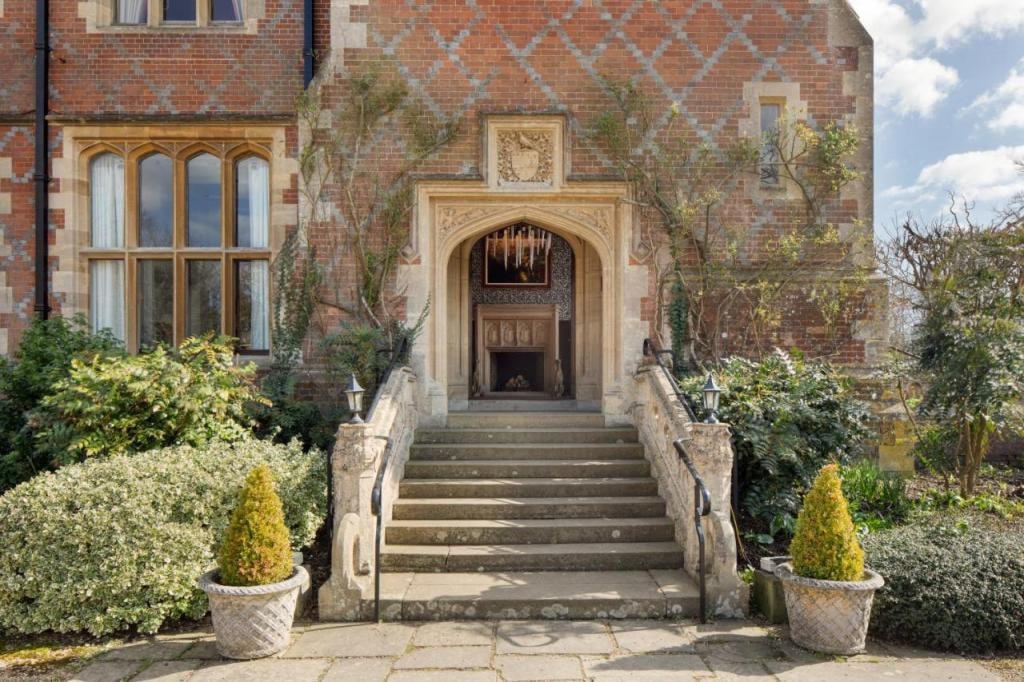 Horsted Place Hotel