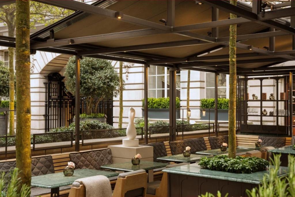 Rosewood London