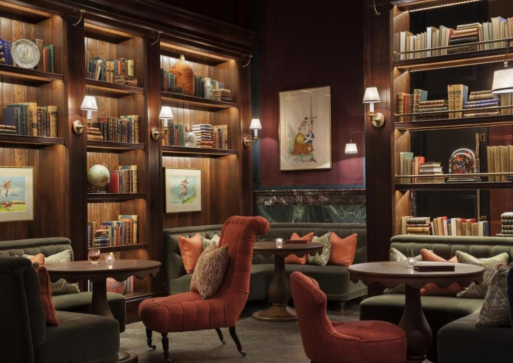 Rosewood London